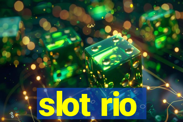 slot rio